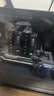 金百达（KINGBANK）32GB(16GBX2)套装 DDR5 6000 台式机内存条海力士A-die颗粒 星刃黑 C30 Deepseek硬件 实拍图