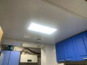 美的（Midea） 集成吊顶铝扣板300x300厨房卫生间吊顶扣板天花板包安装包辅材 免费测量服务 实拍图