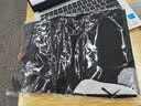 雅鹿 ins风学生床单单件 单人大学宿舍寝室上下铺被单双人居家床罩套 潮牌熊BFS 160cm*230cm 【床单单件】 实拍图