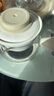 小熊（Bear） 煮茶器配件 煮茶壶养生壶烧水壶茶杯壶身盖子通用 ZCQ-A08E1 玻璃分茶器 实拍图