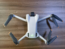 大疆（DJI）Mini 3 入门优选航拍无人机 迷你长续航飞行器 适配高清带屏遥控器 智能高清拍摄 Mini 3 畅飞（带屏三电）【赠原装保护罩】 一年版随心换（328元） 实拍图