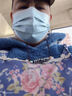 豆蔻时光九眼天珠吊坠足金珠南红绿松石吊坠玉髓锁骨链吉祥挂件男女士款 实拍图