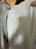 Calvin Klein内衣【520礼物冰美事系列】ck凉感抗菌居家睡衣短裤睡裤随心选 男士上装94P-抹茶 M 实拍图