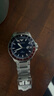 安普里奥·阿玛尼（Emporio Armani）手表男士水鬼系列 大气蔚蓝表盘石英表生日圣诞礼物AR11590 实拍图