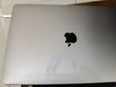 苹果（Apple） MacBook Pro/Air 二手苹果笔记本电脑 商务 办公 游戏 设计 剪辑 95新16款L42灰UQ2银i5-8G+256G 实拍图