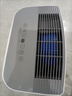 美的（Midea） 除湿机家用抽湿机 室内卧室地下室烘干机干衣除湿吸湿器工业除湿机国家补贴 18L/天 40-70㎡ 精控智能除湿 实拍图