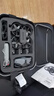 MAXCAM适用于大疆 DJI Avata 进阶探索套装收纳包单肩背包便携箱子配件硬壳手提防溅水抗摔防压旅行包 实拍图