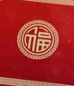 尊潮红色入户门垫门口进门脚垫子家用玄关大门口吸水防滑垫100*80cm 实拍图