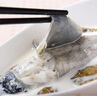 中洋鱼天下 (ZHONGYANG GLOBAL FISH) 河豚礼盒1600g 源头直发 包邮 实拍图