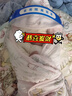 威阳【10个装】医用防护面罩隔离面罩防沙尘防飞沫防喷溅全脸防护高清 【京仓】高透10个装(中文) 升级款 实拍图