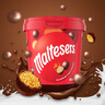 麦提莎（Maltesers）麦丽素原装进口麦芽脆心牛奶巧克力豆桶装女神节礼物儿童生日零食 黑巧克力球465g*1桶 实拍图