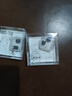 水月雨 MIS-Tip 海绵耳塞套T41 T55记忆耳棉套 入耳式耳机套 T41【小号一对】 实拍图