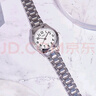 卡西欧（CASIO）手表 碎碎冰简约小巧指针钢带女表 商务石英表 情人节礼物送女友 LTP-1275D-7B 实拍图