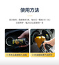 車仆（CHIEF）车仆钛金燃油宝汽油添加剂燃油添加剂汽车除积碳清洗剂除碳套装 钛金燃油宝 4支 实拍图