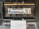 协德 (XIEDE)笔记本 DDR4 内存条 4代电脑内存 【8G】笔记本DDR4 2133 实拍图