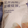 都市丽人保暖衣套装女玻尿酸圆领磨毛纯色中厚打底秋衣秋裤2W31A2 实拍图