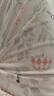 嫚熙（EMXEE）春秋季纯棉兔子月子服孕妇产后哺乳睡衣带胸垫款防凸点家居服 实拍图