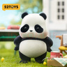 52TOYS Panda Roll日常第二弹熊猫盲盒潮玩手办玩具单只生日礼物 实拍图