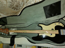 J&DGuitars电贝斯PB-1963H J&D JD贝司 山田凉 孤独摇滚1975 初学者入门BASS PB-1963H P贝司+魔耳大黄蜂15W 实拍图