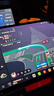 嘟嘟梁山7870安卓车机360全景导航一体机汽车中控大屏导航显示屏carplay 梁山S3 8+128G +车框电源线+包安装 官方标配+360全景 实拍图
