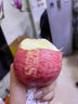灵宝苹果 LINGBAO APPLE灵宝正宗寺河山红富士苹果礼盒装新鲜天然富硒脆甜爽口(无标) 90mm-95mm（12个装） 实拍图
