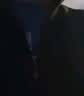 探拓（TECTOP）潮牌抓绒衣男女情侣款拉链立领打底衫加厚保暖套头外套加绒户外 033男款黑色 XL 实拍图