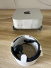 Apple/苹果AI电脑/Mac mini迷你主机 M4 Pro银色(14+20核) 24G 512G台式电脑主机 Z1JV0005P 实拍图