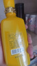 黄金酒【品牌直营】39度万福送长辈过年送礼酒 白酒基酒 高端伴手礼 39度 240mL 1盒 半斤 自饮装 实拍图