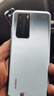 华为P40 华为P40pro 华为p40二手 p40pro二手 二手华为手机 二手游戏手机 5G手机 P40Pro 冰霜银（5G版） 95新 8+128G（原装电池90左右效率+礼包） 实拍图