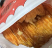 珍洋烤鱼片鱼柳条组合500g大连特产海鲜零食即食海味休闲追剧零食 烤鱼片2袋 实拍图