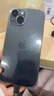 【全新资源机】苹果 iPhone 15 苹果15 智能手机5G全网通手机 苹果15 黑色 6.1寸 256G+配件礼包 店保2年 实拍图
