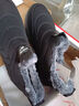 双星八特高帮棉鞋男女冬季加毛加厚雪地棉靴中老年休闲舒适保暖面包鞋39码 实拍图