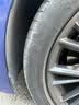 固特异（Goodyear）固特异（Goodyear）轮胎 鹰驰 F1 ASYMMETRIC 3 防爆胎255/40R18 99Y适配阿尔法 全新汽车轮胎 实拍图