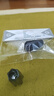 开拓者（pioneer） 开拓者（PIONEER）登山杖配件 脚套一对 实拍图