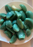 山村辣妈山东腊八蒜腌制泡菜新鲜大蒜酱菜糖醋蒜下饭菜即食咸菜古法制作 腊八蒜250g* 3袋 实拍图