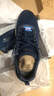 斯凯奇丨Skechers男士轻薄透气网面运动跑步鞋软底舒适休闲健步鞋58362 实拍图