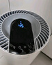 美的（Midea）【空调房加湿必备】加湿器卧室大容量家用AI智能恒湿除菌办公室桌面婴儿母婴空气加湿低噪音礼物 【无雾加湿净润】SZ-2Q50 实拍图