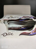 德芙（Dove）巧克力大块43g休闲食品送女友儿童充饥解馋食品生日礼物结婚喜糖 榛仁巧克力43g*12条装 实拍图