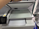 惠普（HP） 打印机 178nw/179fnw/180n/181fw/280nw/281fdw a4彩色激光复印机扫描机一体机 商用办公 281fdw标配(四合一/无线/双面打印/输稿器) 实拍图