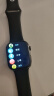 【25年新款S9】智能手表男华强北iwatchS9promax多功能运动计步跑步德国品质初高中学生男女情侣款 X6P银色 同步全功能-高清大屏-续航升级 实拍图