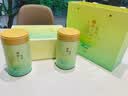 音朗 茶叶绿茶 特级正宗西湖龙井茶明前 新茶高档茶叶礼盒送长辈250g 实拍图