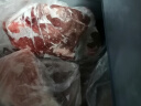 元牧希 国产原切羔羊腿肉 净重5斤 带骨后腿肉羊肉（送卤料包）源头直发 实拍图