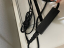 米瑞思（mryc）惠普笔记本充电器19.5V2.31A 45W通用hp星14/15青春版255G4 G6 15s电脑电源适配器线蓝口带针 实拍图