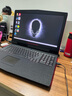 Alienware外星人笔记本电脑二手高端电竞游戏本M15 M17 X14 X15 X17大屏吃鸡 6：17R4/7代i7/1080/16G/双硬盘 9成新 实拍图