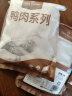 1号会员店 鸭翅中组合1.1kg （单冻鸭翅中2斤+老卤汁100g）卤鸭翅烧烤食材 实拍图