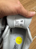 NEW BALANCE NB2002R官方休闲鞋男鞋女鞋情侣鞋夏季透气网面鞋复古时尚运动鞋 灰色 ML2002RC 38 (脚长23.5cm尺码详询客服) 实拍图