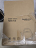 格来德 （Grelide）烧水壶加厚304不锈钢电热水壶家用电水壶4.2L-6L大容量热水壶自动断电煲水壶煮水壶开水壶防干烧 4.2L 容量-1米加长电源线-4201S 实拍图