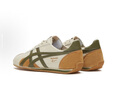 Onitsuka Tiger鬼塚虎男女鞋休闲鞋舒适透气轻便慢跑鞋RUNSPARK 1183B480 米黄色 42 实拍图