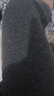 七匹狼保暖内衣男士秋冬加绒加厚中高领防风防寒中老年护脖套装 实拍图