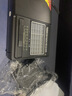 金正 C51多波段小收音机老人高端音质迷你便携式随身听歌战备FM半导体老式广播故事机全波段调频播放器 经典黑 实拍图